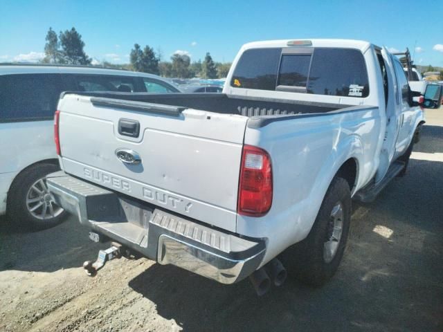 Used 2014 Ford F-250 Super Duty Air Bag RH AC3Z25044A74AC