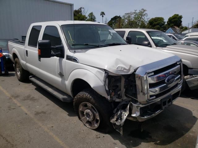 Used 2014 Ford F-250 Super Duty Air Bag RH AC3Z25044A74AC