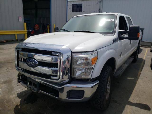Used 2014 Ford F-250 Super Duty Air Bag RH AC3Z25044A74AC