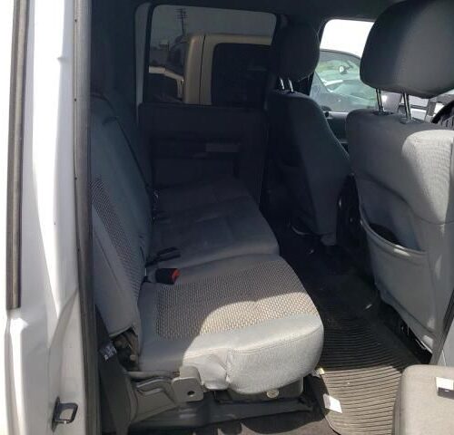 Used 2014 Ford F-250 Super Duty Air Bag RH AC3Z25044A74AC