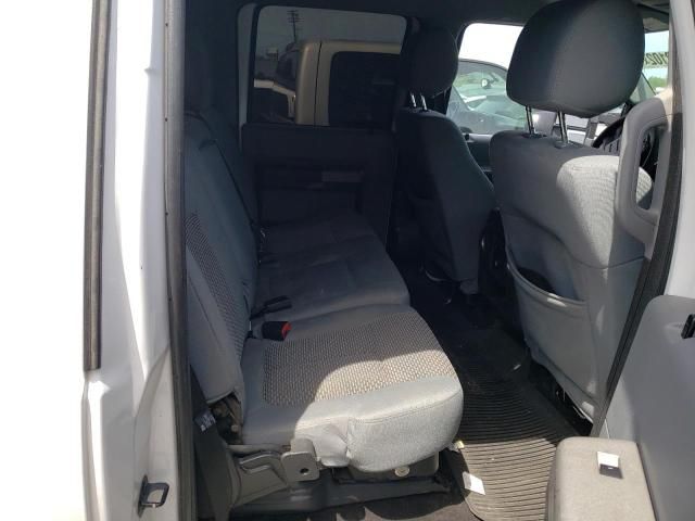 Used 2014 Ford F-250 Super Duty Air Bag RH AC3Z25044A74AC