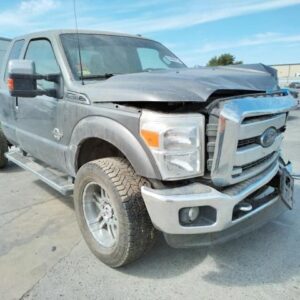 2012 Ford F-250 Super Duty Transfer Case Assembly