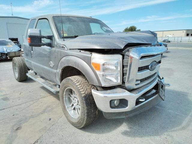 Used 2012 Ford F-250 Super Duty Transfer Case Assembly