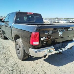 2015 Dodge Ram 1500 AC Compressor