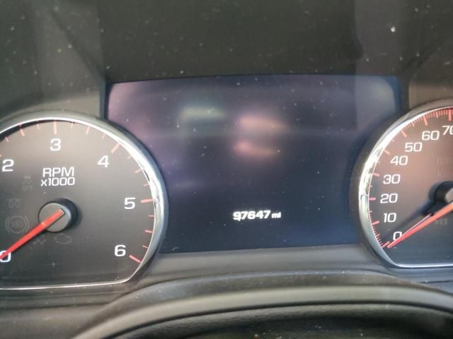 Used 2015 GMC Yukon XL 1500 Navigation / Entertainment Screen