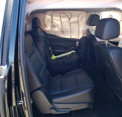 Used 2015 GMC Yukon XL 1500 Navigation / Entertainment Screen