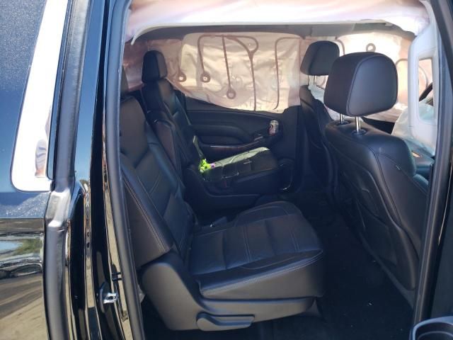 Used 2015 GMC Yukon XL 1500 Navigation / Entertainment Screen