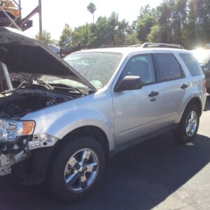 2010 Ford Escape Door Window Regulator Front RH