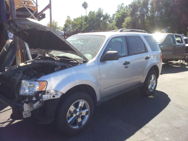 Used 2010 Ford Escape Air Flow Meter 3L3Z12B579BA