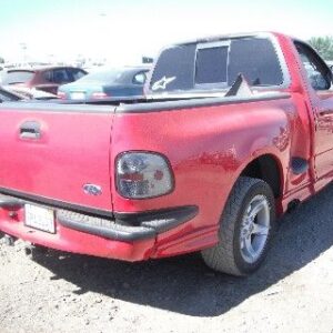 2000 Ford F-150 Upper Control Arm Front RH