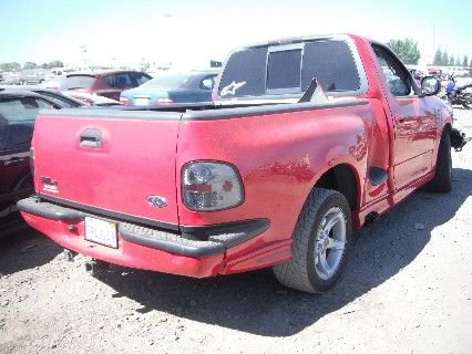 Used 2000 Ford F-150 Upper Control Arm Front RH