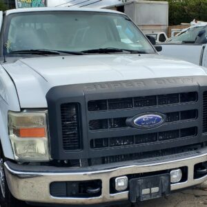 2008 Ford F-250 Super Duty Fender RH