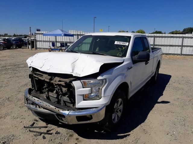 2I8445_0 Used 2015 Ford F-150 AC Compressor