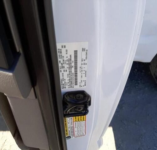 Used 2015 Ford F-150 AC Compressor