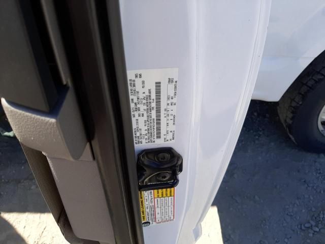 Used 2015 Ford F-150 AC Compressor