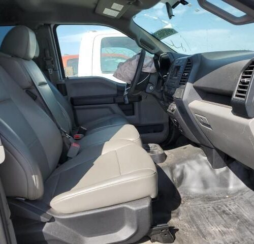 Used 2015 Ford F-150 AC Compressor