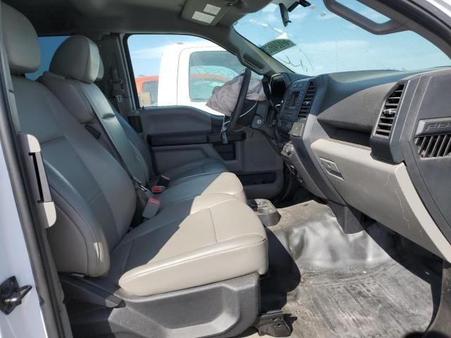 Used 2015 Ford F-150 AC Compressor
