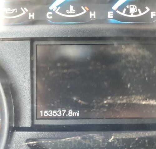 Used 2015 Ford F-150 AC Compressor