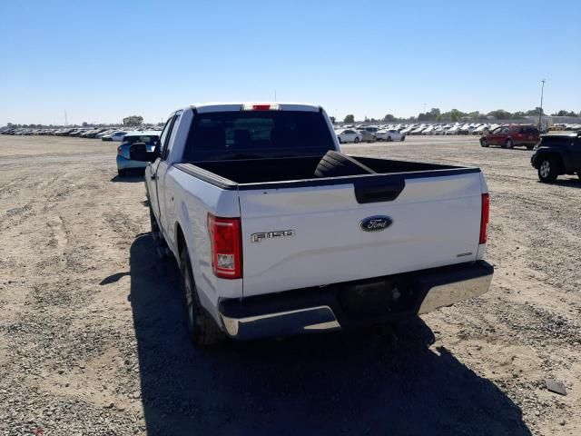 Used 2015 Ford F-150 AC Compressor