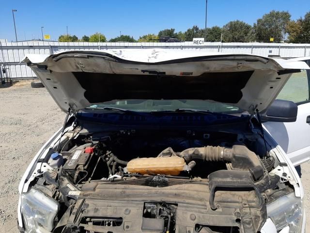 Used 2015 Ford F-150 AC Compressor