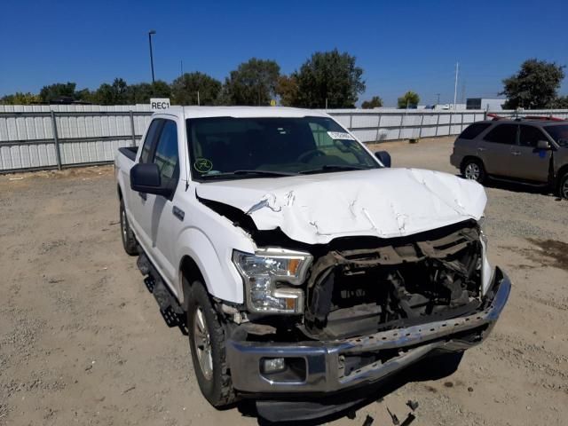 Used 2015 Ford F-150 AC Compressor