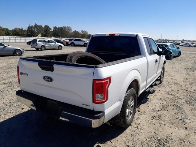 Used 2015 Ford F-150 AC Compressor