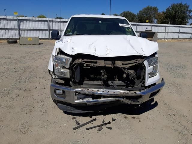 Used 2015 Ford F-150 AC Compressor