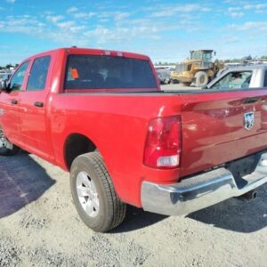 2019 Dodge Ram 1500 Temperature Control 68268190AA
