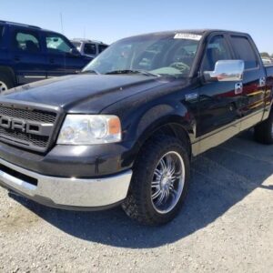 2006 Ford F-150 Fuel Pump