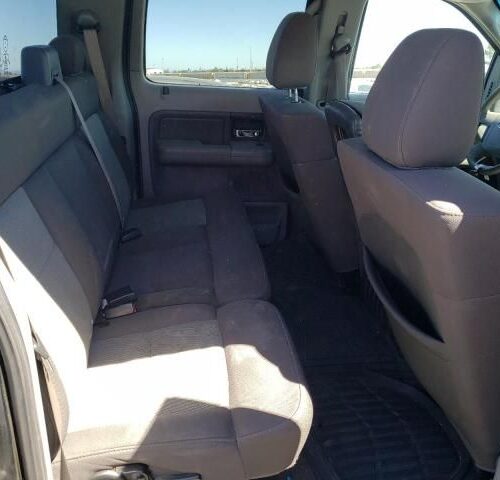 Used 2006 Ford F-150 Door Assembly Rear Side RH