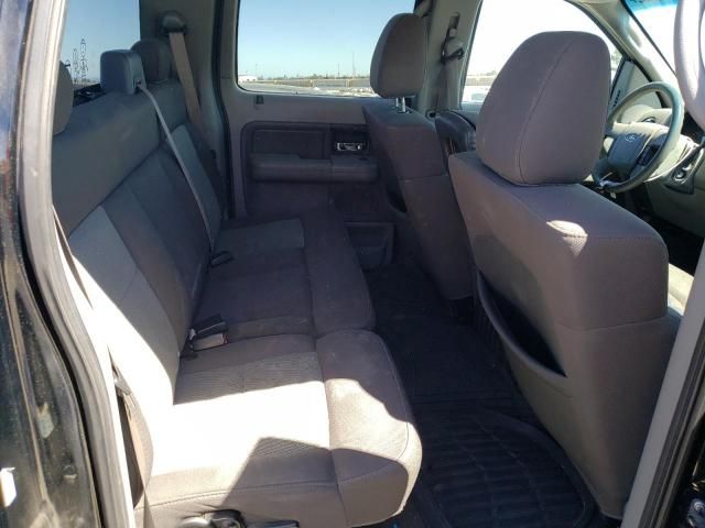 Used 2006 Ford F-150 Door Assembly Rear Side RH