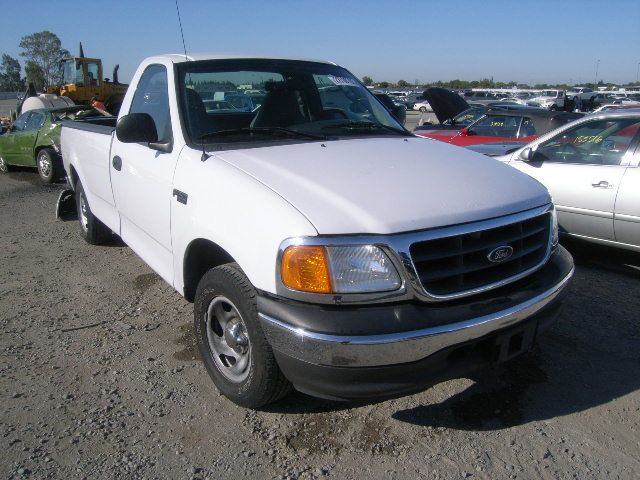 Used 2004 Ford F-150 Fan Clutch
