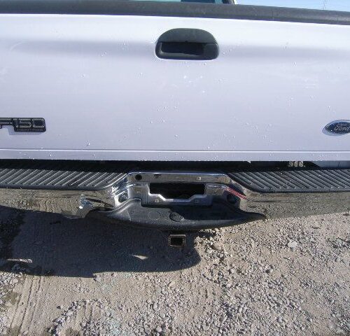 Used 2004 Ford F-150 Fan Clutch