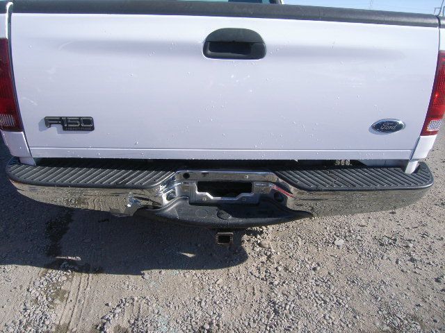 Used 2004 Ford F-150 Fan Clutch