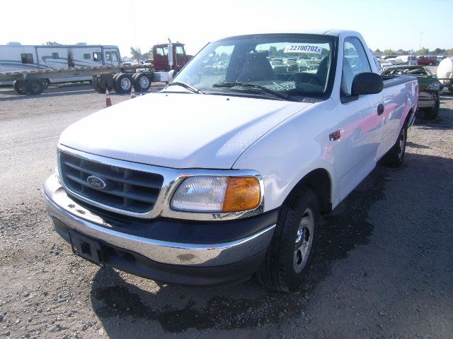 Used 2004 Ford F-150 Fan Clutch