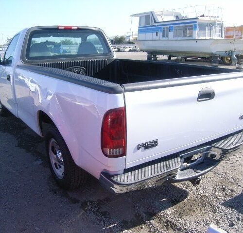 Used 2004 Ford F-150 Fan Clutch
