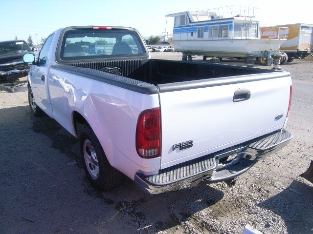 Used 2004 Ford F-150 Fan Clutch