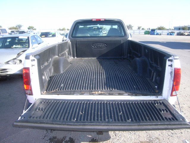 Used 2004 Ford F-150 Fan Clutch