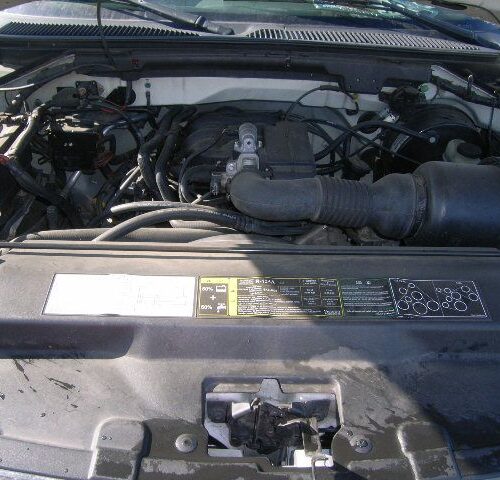 Used 2004 Ford F-150 Fan Clutch