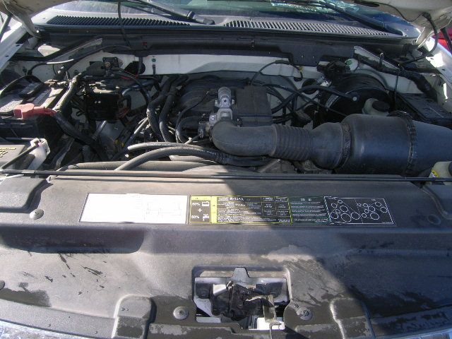 Used 2004 Ford F-150 Fan Clutch