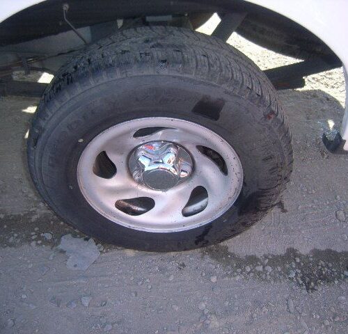 Used 2004 Ford F-150 Fan Clutch