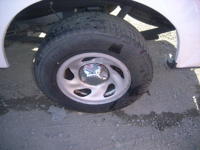 Used 2004 Ford F-150 Fan Clutch