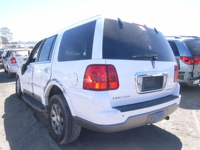 Used 2004 Lincoln Navigator Upper Control Arm Front LH