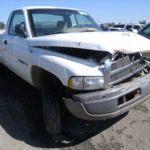 1994 Dodge Ram 2500 Drive Shaft Rear