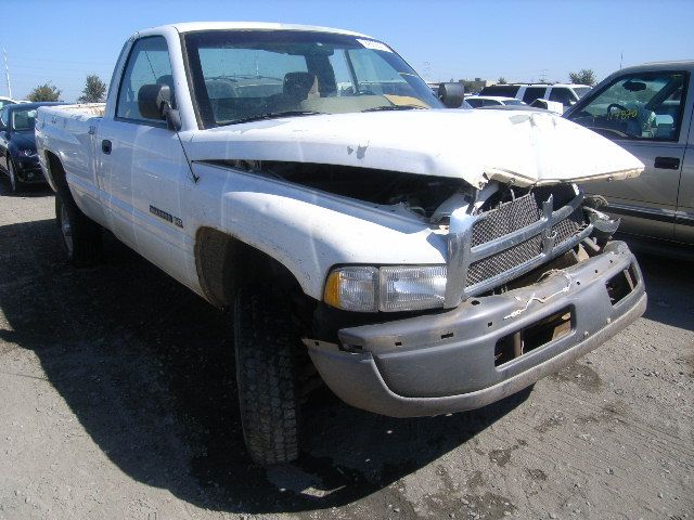 Used 1994 Dodge Ram 2500 Drive Shaft Rear