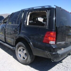 2006 Ford Expedition Air Flow Meter 3L3Z12B579BA