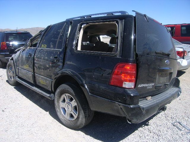 Used 2006 Ford Expedition Air Flow Meter 3L3Z12B579BA