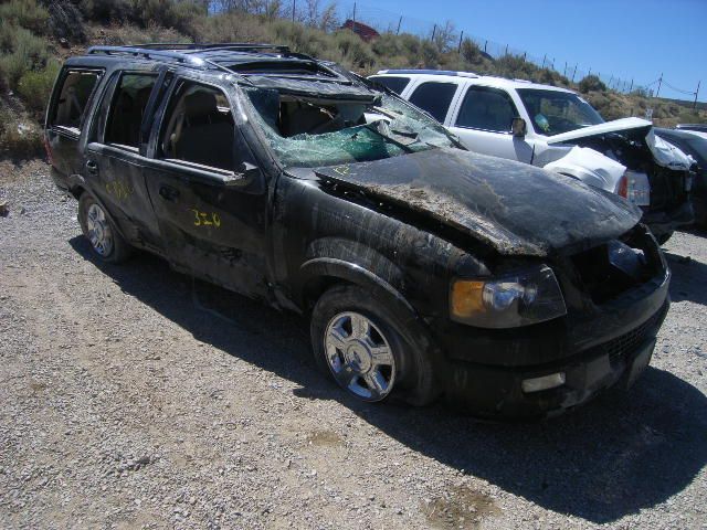 Used 2006 Ford Expedition Air Flow Meter 3L3Z12B579BA
