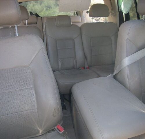 Used 2006 Ford Expedition Air Flow Meter 3L3Z12B579BA