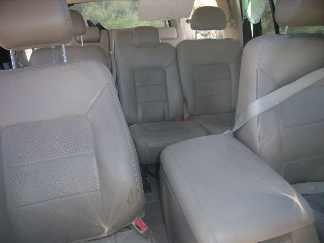 Used 2006 Ford Expedition Air Flow Meter 3L3Z12B579BA